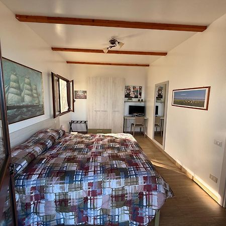 체팔루 Mareblu B&B 외부 사진